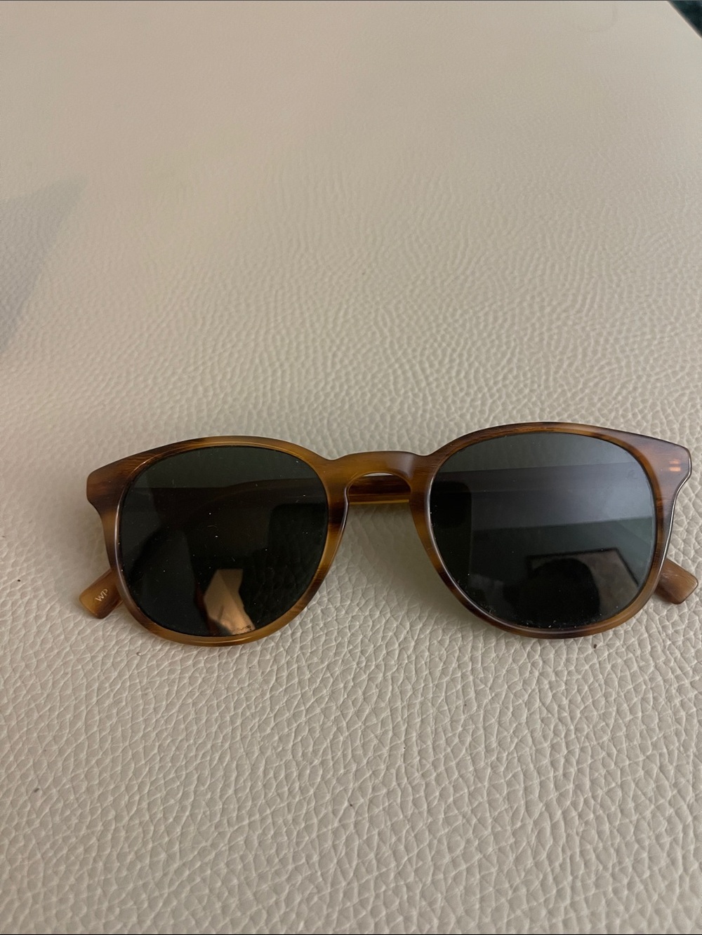 warby parker sunglasses